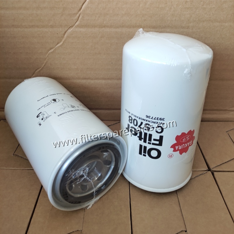 C-5708 Sakura Lube Filter